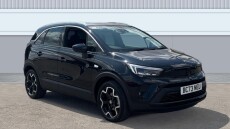 Vauxhall Crossland 1.2 Turbo Ultimate 5dr Petrol Hatchback